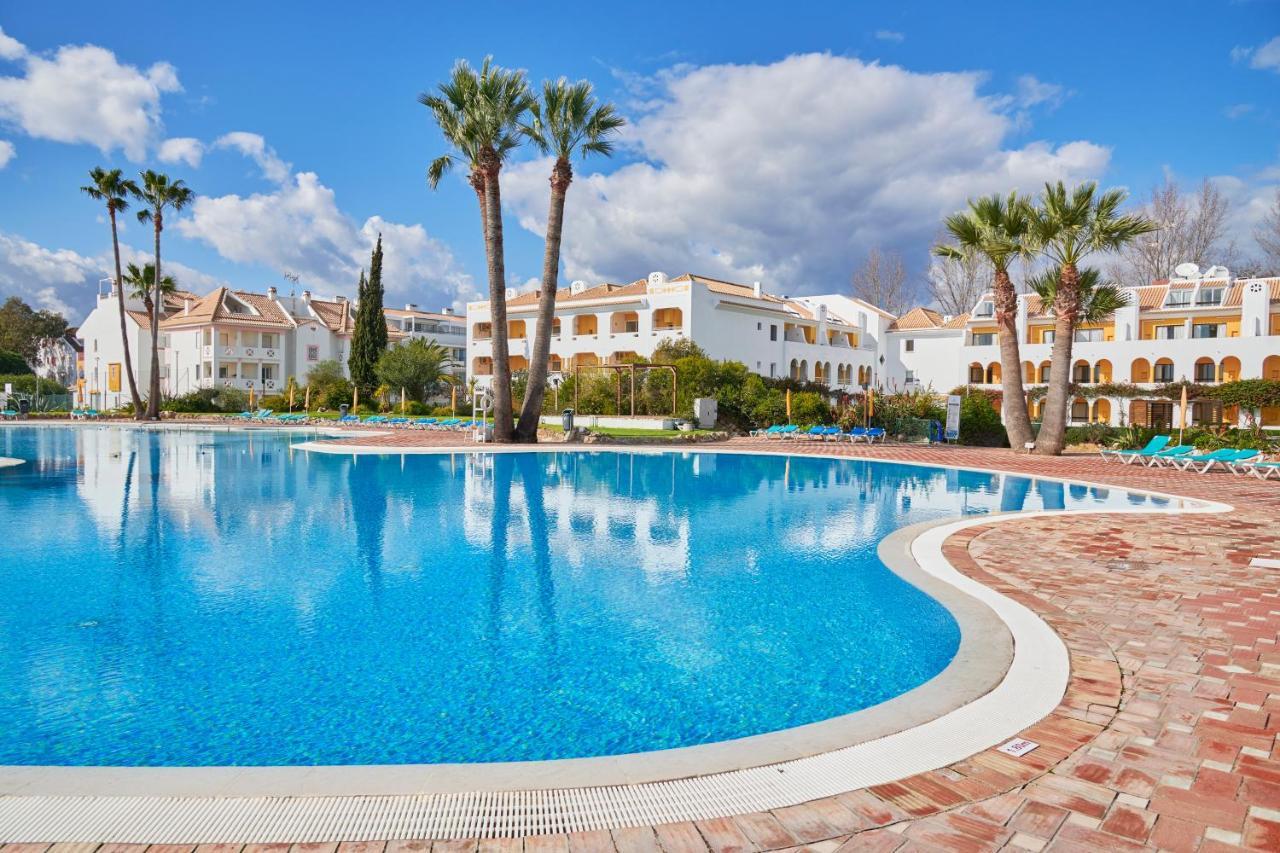 Beautiful Seaside Apartments Tavira Exterior foto
