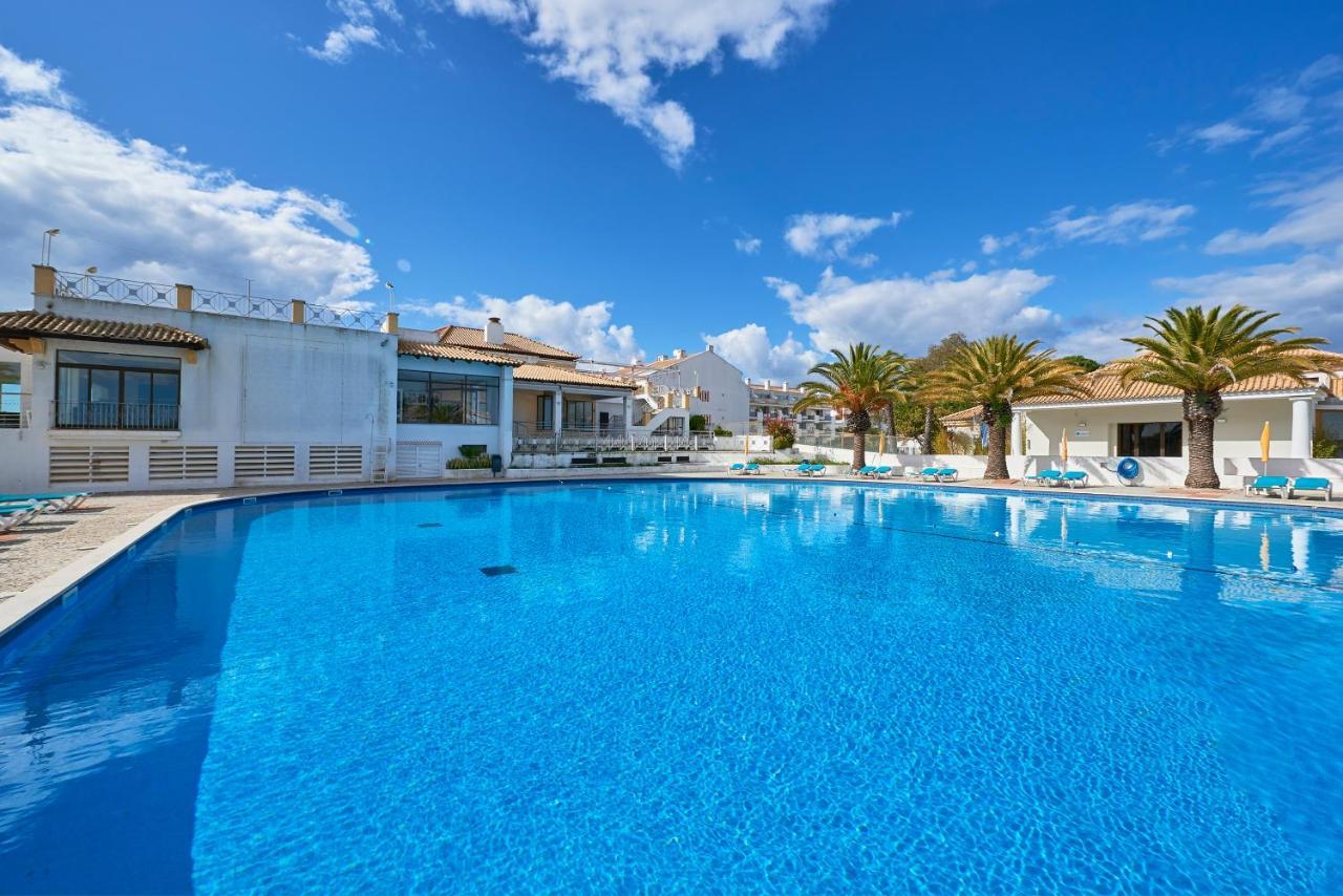 Beautiful Seaside Apartments Tavira Exterior foto