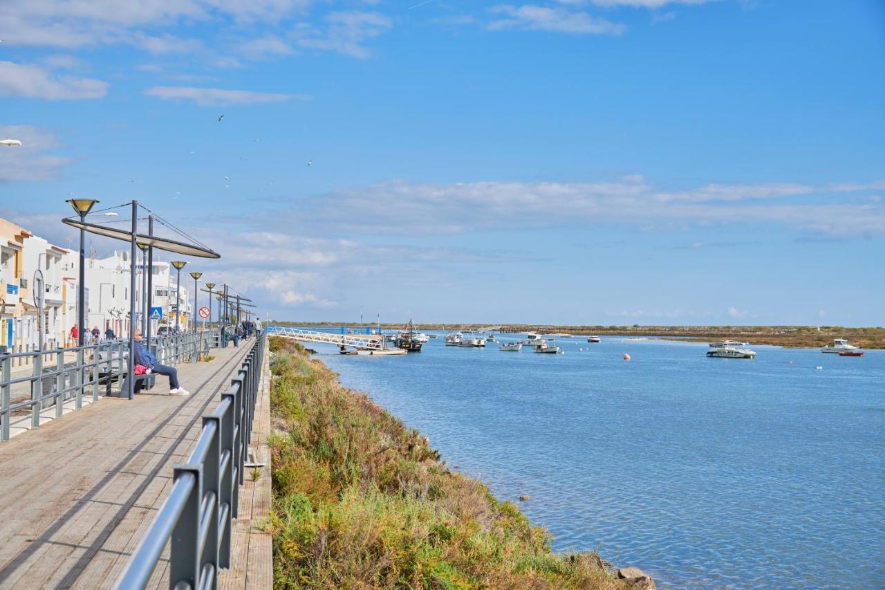 Beautiful Seaside Apartments Tavira Exterior foto