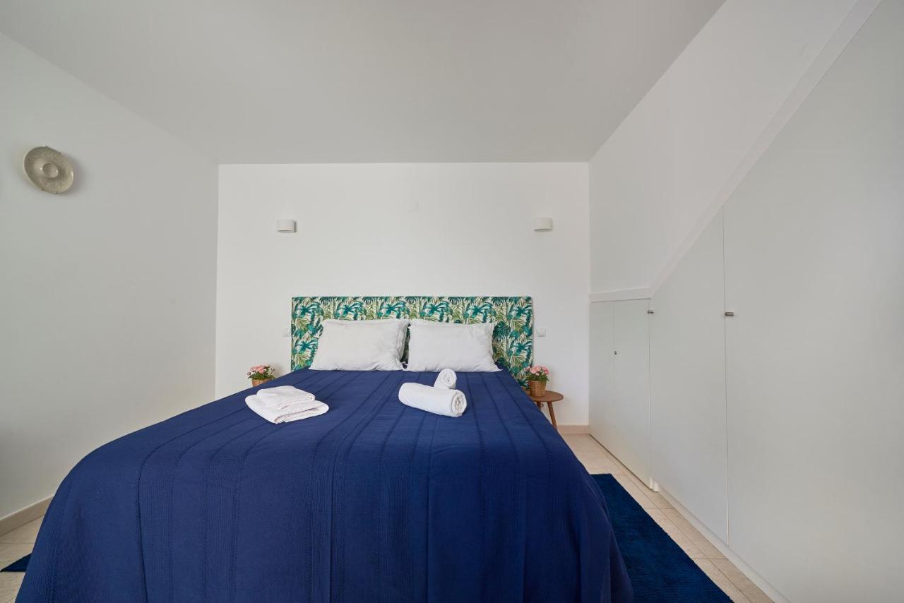 Beautiful Seaside Apartments Tavira Exterior foto