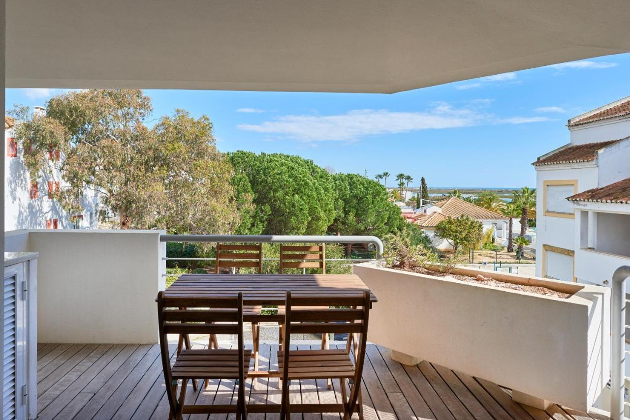 Beautiful Seaside Apartments Tavira Exterior foto
