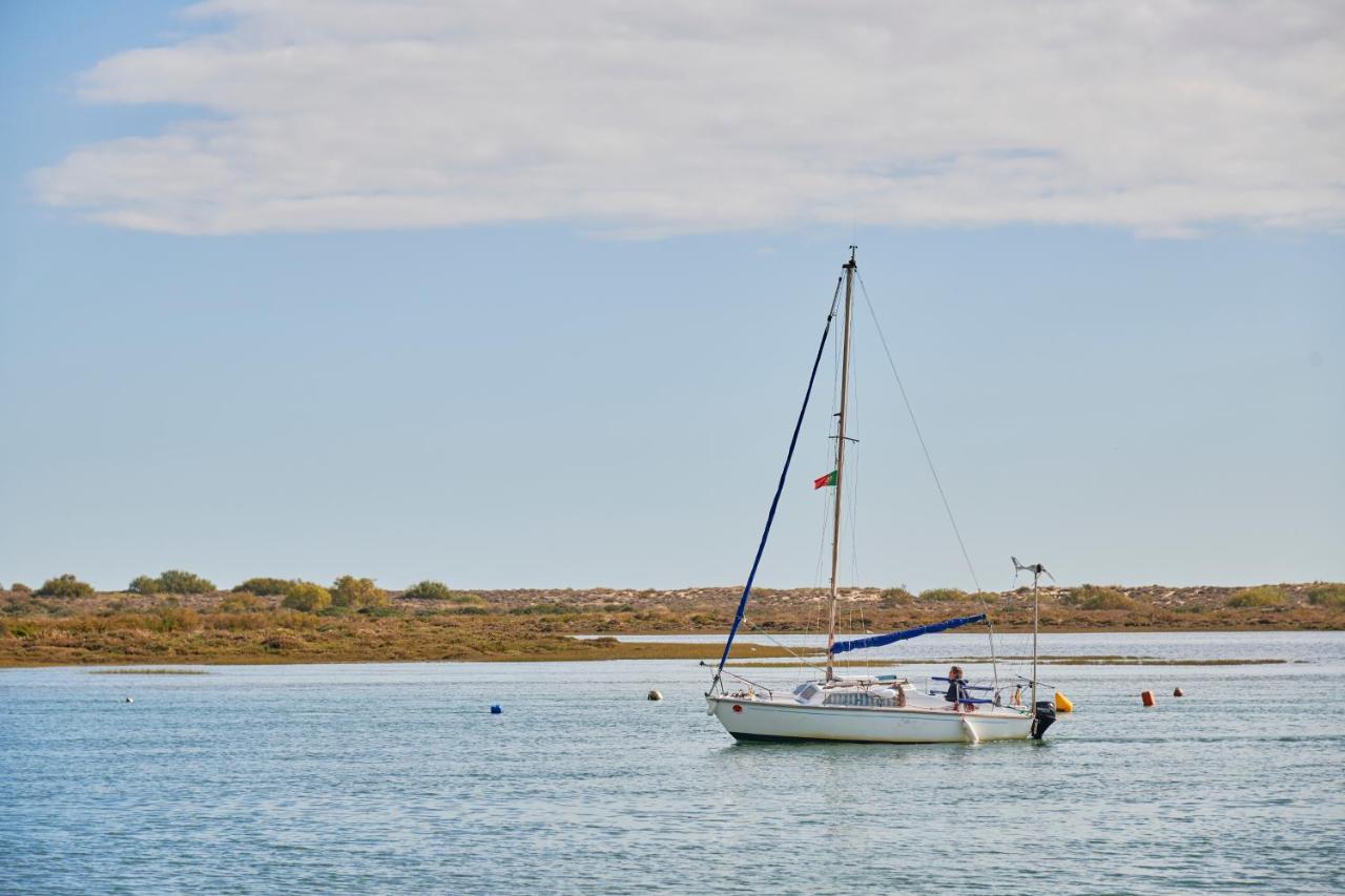 Beautiful Seaside Apartments Tavira Exterior foto
