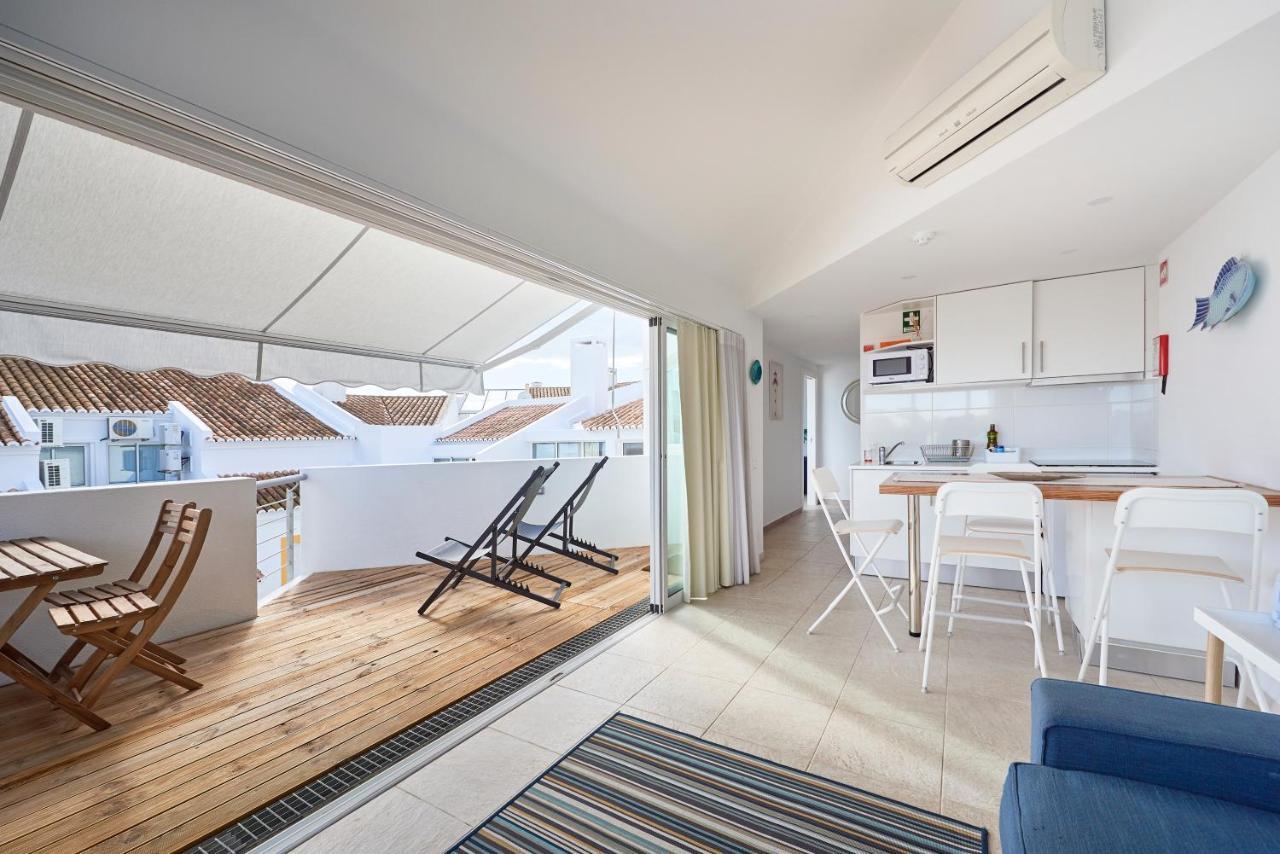 Beautiful Seaside Apartments Tavira Exterior foto