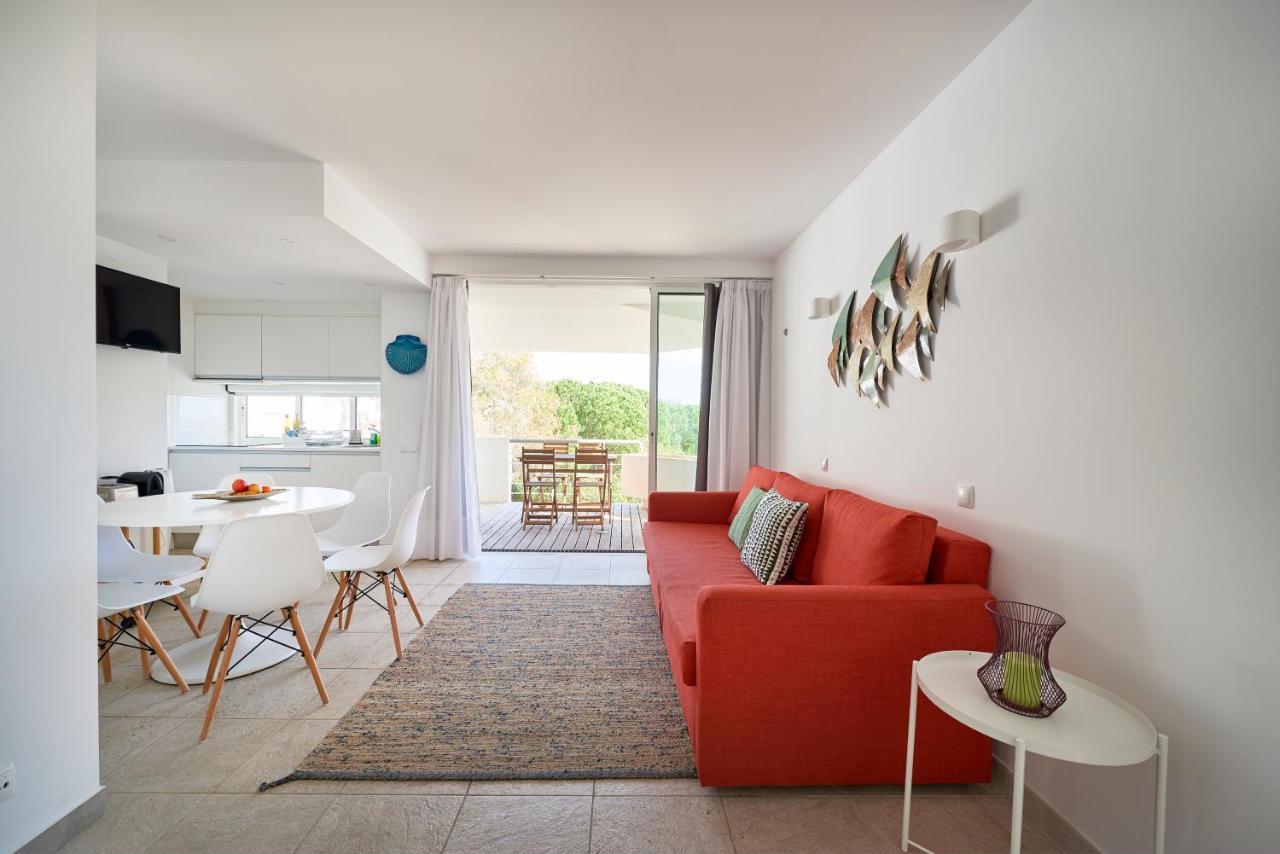 Beautiful Seaside Apartments Tavira Exterior foto