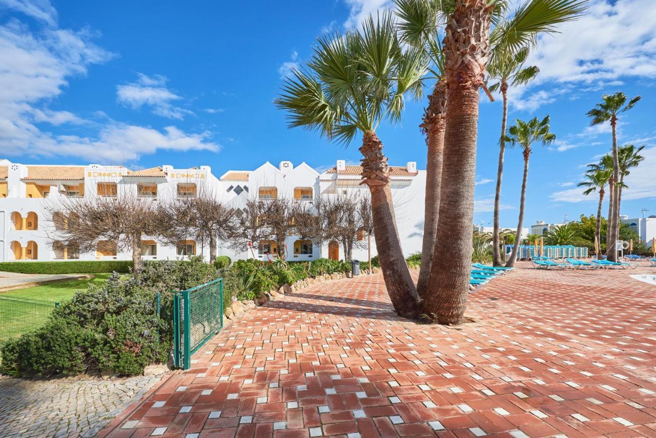 Beautiful Seaside Apartments Tavira Exterior foto