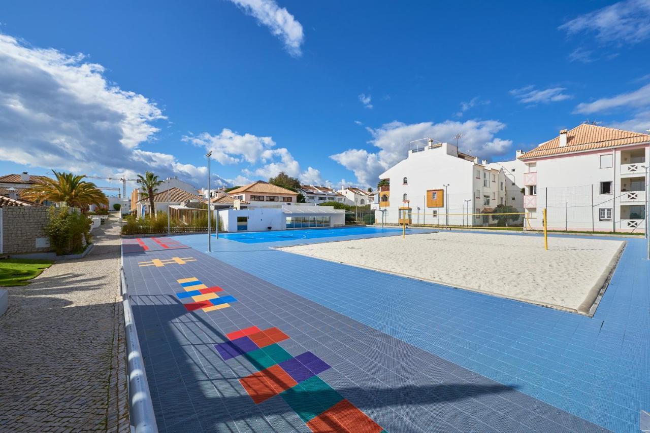 Beautiful Seaside Apartments Tavira Exterior foto