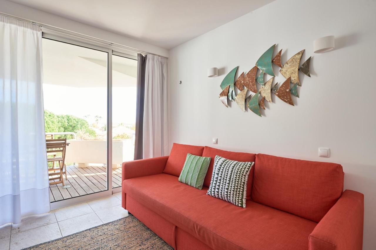 Beautiful Seaside Apartments Tavira Exterior foto