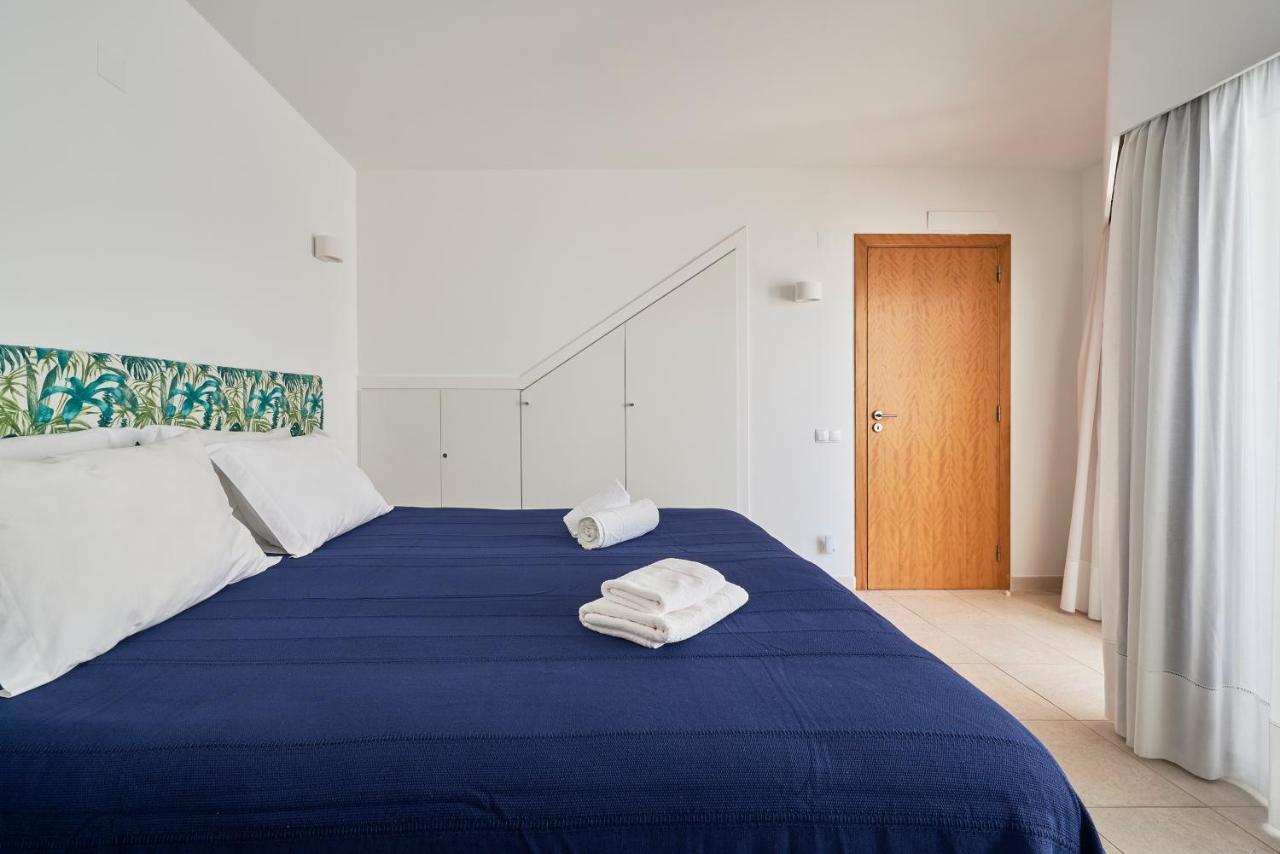 Beautiful Seaside Apartments Tavira Exterior foto