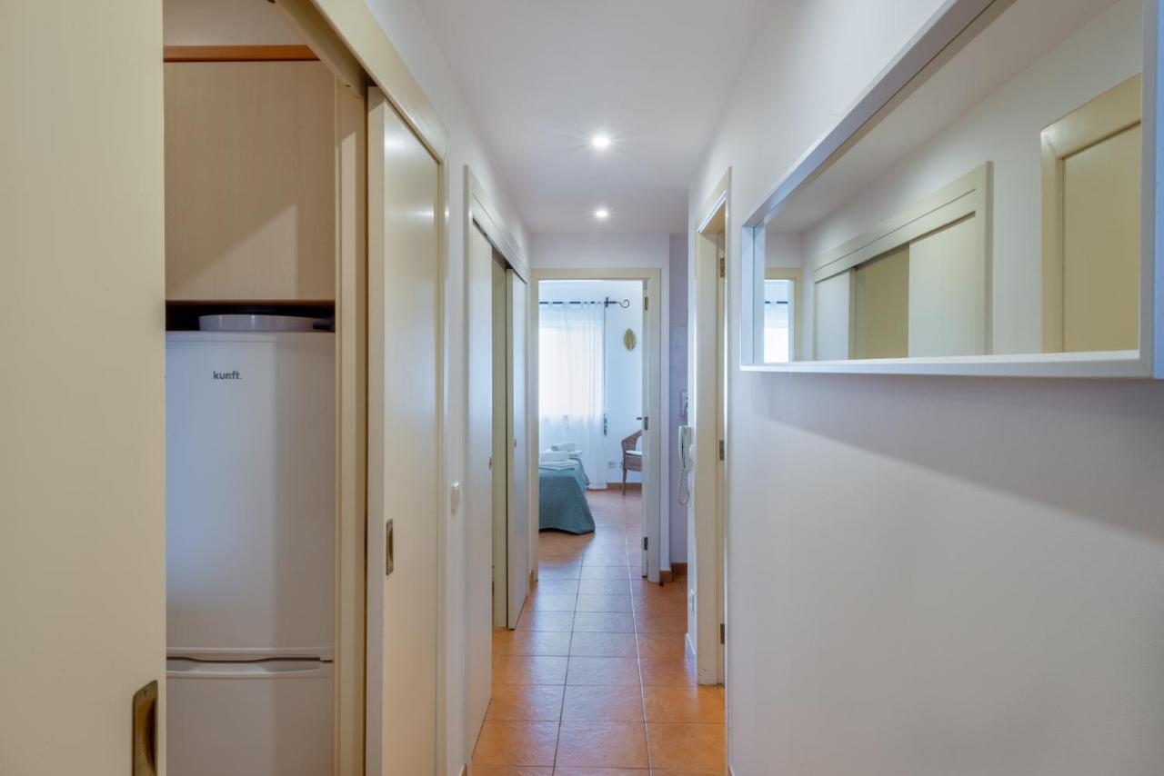 Beautiful Seaside Apartments Tavira Exterior foto
