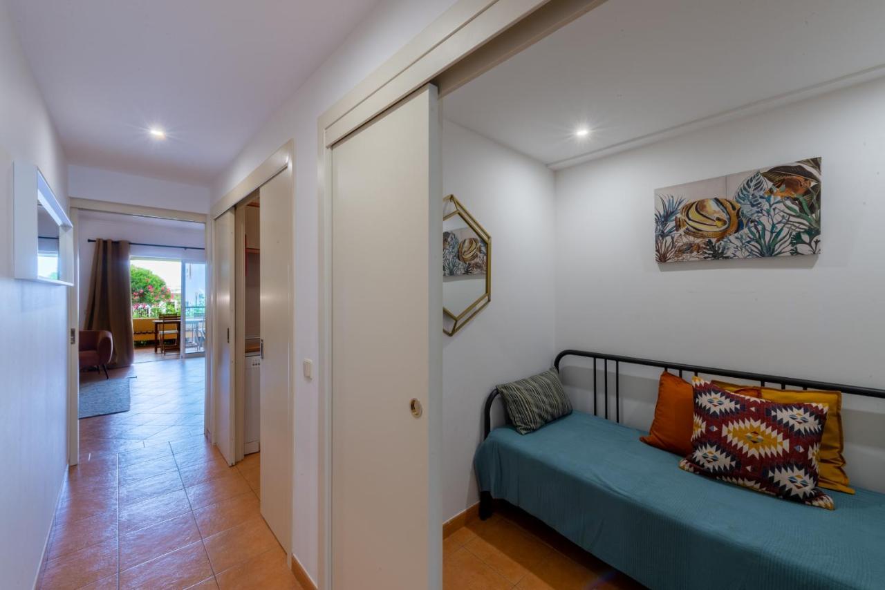 Beautiful Seaside Apartments Tavira Exterior foto