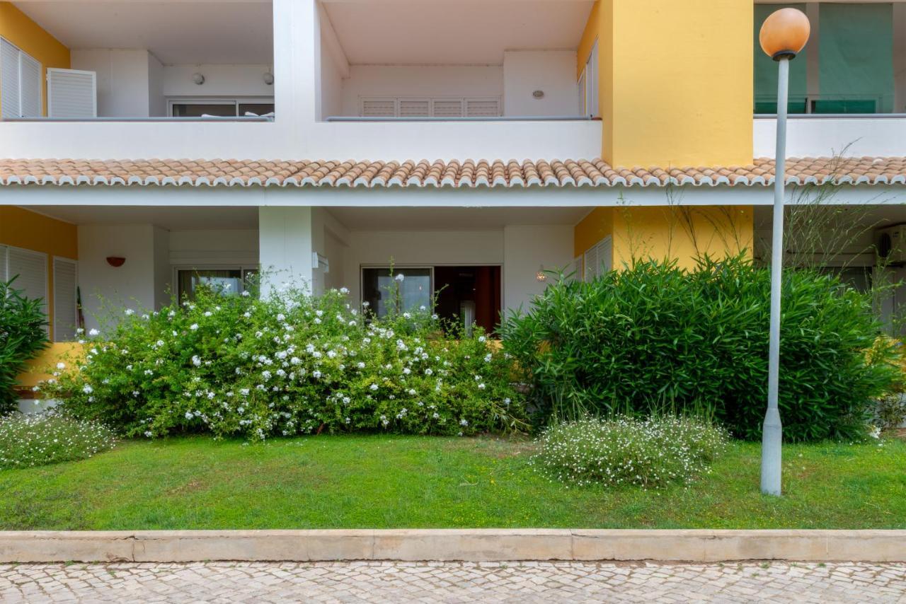 Beautiful Seaside Apartments Tavira Exterior foto