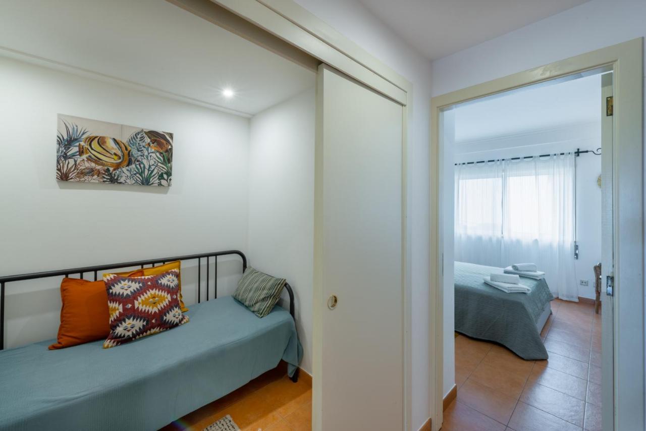 Beautiful Seaside Apartments Tavira Exterior foto